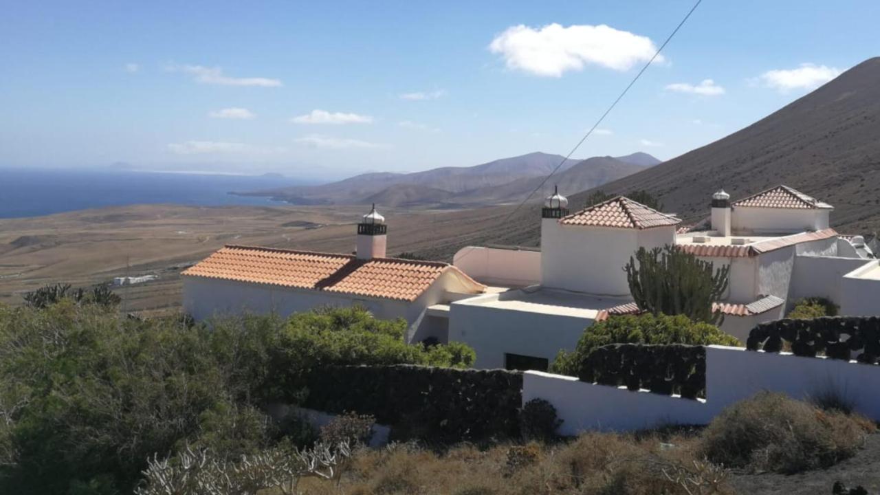 Casa Angel Mácher Exterior foto