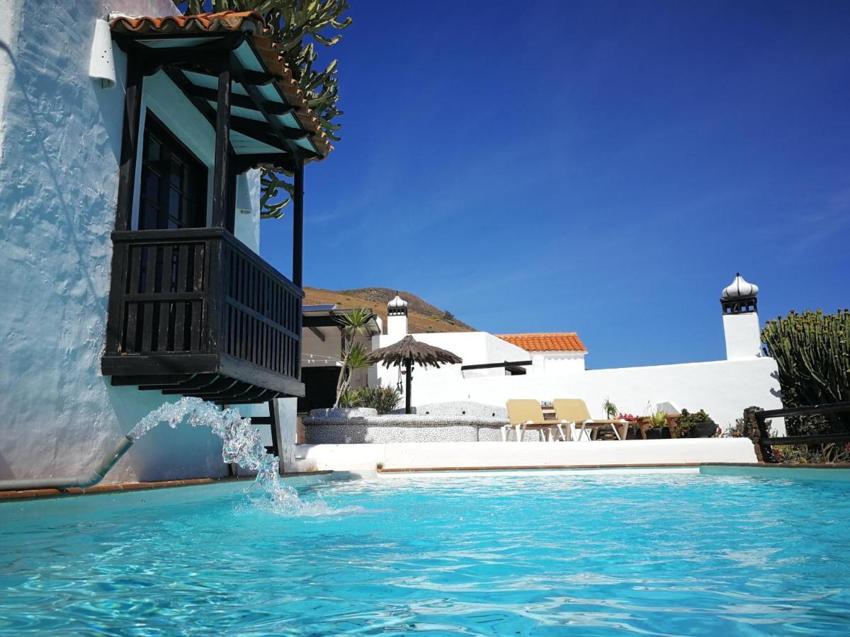 Casa Angel Mácher Exterior foto