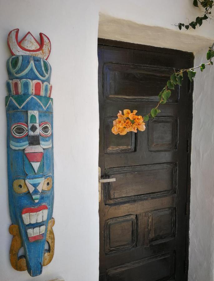 Casa Angel Mácher Exterior foto
