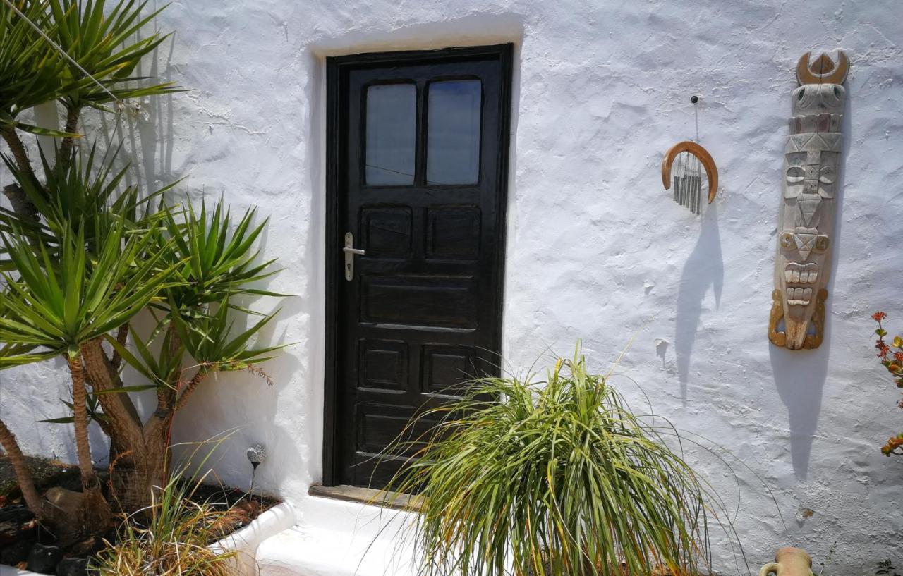 Casa Angel Mácher Exterior foto